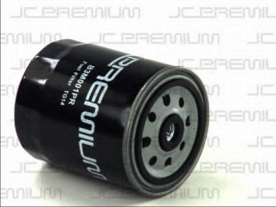 JC PREMIUM b3m001pr -  Топливный фильтр